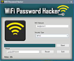 How To Wifi Password Hacker 2024 With [100% Full Working]