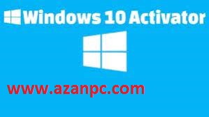 Windows 10 Activator 2024 + Product Key Free Download  [Latest]