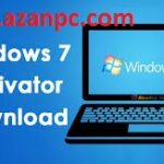 Windows 7 Activator with Product Key [Updated 2024]