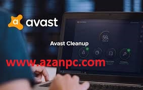 Avast Cleanup Premium 24.01.0 Crack With License Key [2024]
