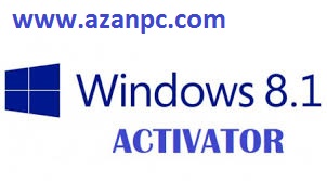 Windows 8.1 Activator 2024 With Activation Key [Latest 2024]
