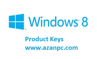Windows 8 Product Key + Free Version Full download [Updated 2024]