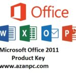 Microsoft Office 2011 Product Key + Full Version [Updated 2024]