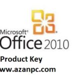 Microsoft Office 2010 + Product Key Free Download [Latest 2023]