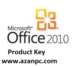 Microsoft Office 2010 + Product Key Free Download [Latest 2023]