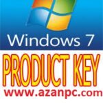 Windows 7 Product Key Full working [updated 2024]