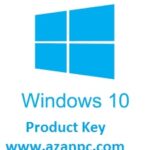 Windows 10 Product Keys Full Download 2024 [Latest Version]