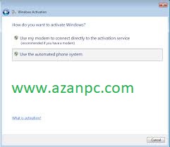 Windows 7 Activator with Product Key  [Updated 2024]