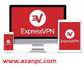 Express VPN 12.65.0.8 Crack + License Key [Updated 2024]