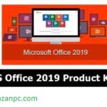 Microsoft Office 2019 + Product Key Full Download [New Version]