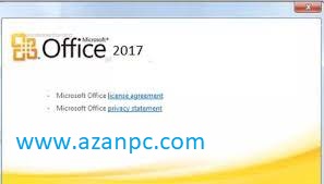 Microsoft Office 2017 Product Key + Serial Key Free Download [Latest]