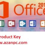 Microsoft Office 2017 Product Key Free Download [2024]