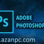 Adobe Photoshop CC 25.5 Crack With Serial Key Latest [2024]