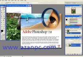 Adobe Photoshop CC 25.5  Crack with Keygen (100% working) 2024