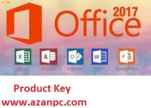 Microsoft Office 2017 Product Key Free Download [2024]