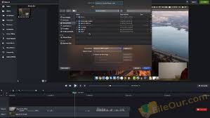 Camtasia Studio 2024.9 Crack With Serial key Free Download