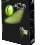 Camtasia Studio 2024.9 Crack + (100% Working) Serial Key [2024]