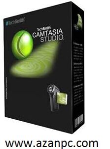 Camtasia Studio 2024.9 Crack + (100% Working) Serial Key [2024]