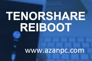 Tenorshare ReiBoot Pro 10.11.0 Crack + Registration Key [2024]