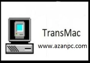 TransMac Crack 14.13 + serial key Free Download  [updated 2024]