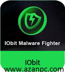 IOBIT Malware Fighter 10.5.1 Crack [New version] Free Download