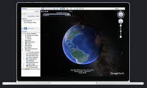 Earth View 7.7.11 Crack + Product Key [Updated 2024]