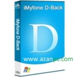 IMyFone D-Back 8.6.2 Crack (2024) with Activation Code [New Version]