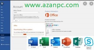 Microsoft Office 2019 Product Key + Cracked [2024]