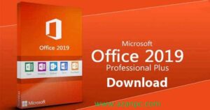 Microsoft Office 2019 Crack + (100% Working) Product Key [2024]