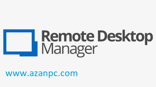 Remote Desktop Manager Enterprise 2023.3.35 + Crack [Updated]2024