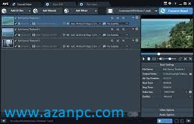 Any Video Converter 8.2.2 Crack + Free Download  [Updated- 2024]