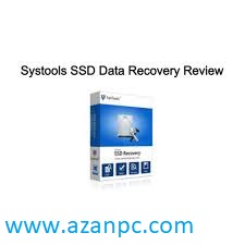 SysTools SSD Data Recovery 18.3 Crack Full Download [Latest Version]