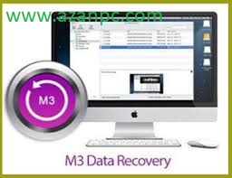 M3 Data recovery 6.9.7 Crack Activated + License Key Free Download [2024]