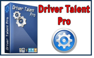 Driver Talent Pro 8.1.11.38 Crack & Activation Key [2024- Updated]