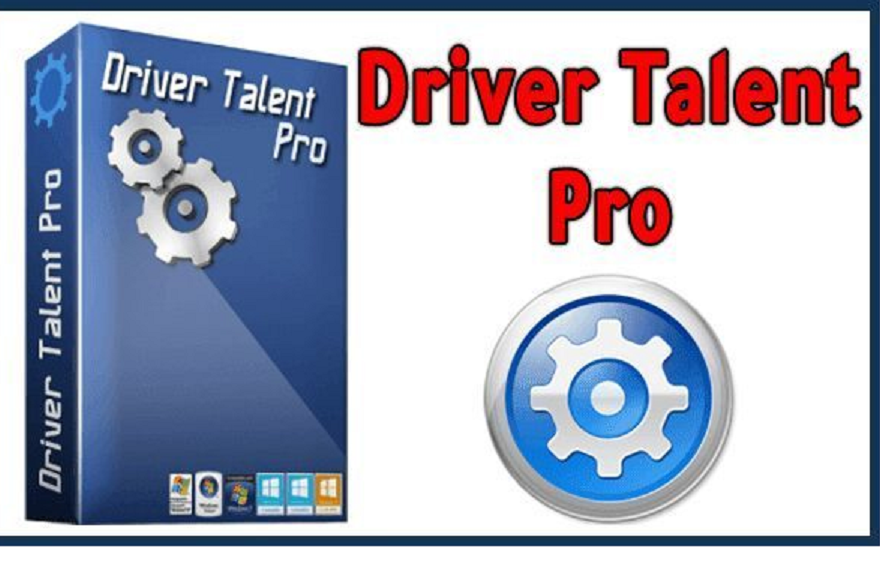 Driver Talent Pro 8.1.11.38 Crack & Activation Key [2024- Updated]