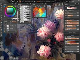 Paintstorm Studio 2.53.0 Crack + Serial Key Download [Latest]
