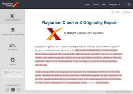Plagiarism Checker X 9.0.1 Crack 2024 + Product Key [Latest]