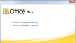 Microsoft Office 2017 Crack + Product Key [Free download]