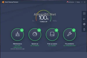 Avast Cleanup Premium 24.01.0 With Crack Download [Latest]